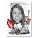 🖼️ 336357-1-karikatur-vom-foto-kefbfbdchin.jpg | Individuelle 🎁 persönliche 🎁 personalisierte Geschenke bedruckt ▪ bestickt ▪ graviert Bild von karikatur vom foto kefbfbdchinjpg | Individuelle 🎁 persönliche 🎁 personalisierte Geschenke bedruckt ▪ bestickt ▪ graviert