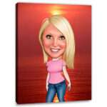 🖼️ 336358-1-karikatur-vom-foto-sonnenunt.jpg | Individuelle 🎁 persönliche 🎁 personalisierte Geschenke bedruckt ▪ bestickt ▪ graviert Bild von karikatur vom foto sonnenuntjpg | Individuelle 🎁 persönliche 🎁 personalisierte Geschenke bedruckt ▪ bestickt ▪ graviert