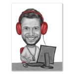 🖼️ 336365-1-karikatur-vom-foto-gamer-am.jpg | Individuelle 🎁 persönliche 🎁 personalisierte Geschenke bedruckt ▪ bestickt ▪ graviert Bild von karikatur vom foto gamer amjpg | Individuelle 🎁 persönliche 🎁 personalisierte Geschenke bedruckt ▪ bestickt ▪ graviert