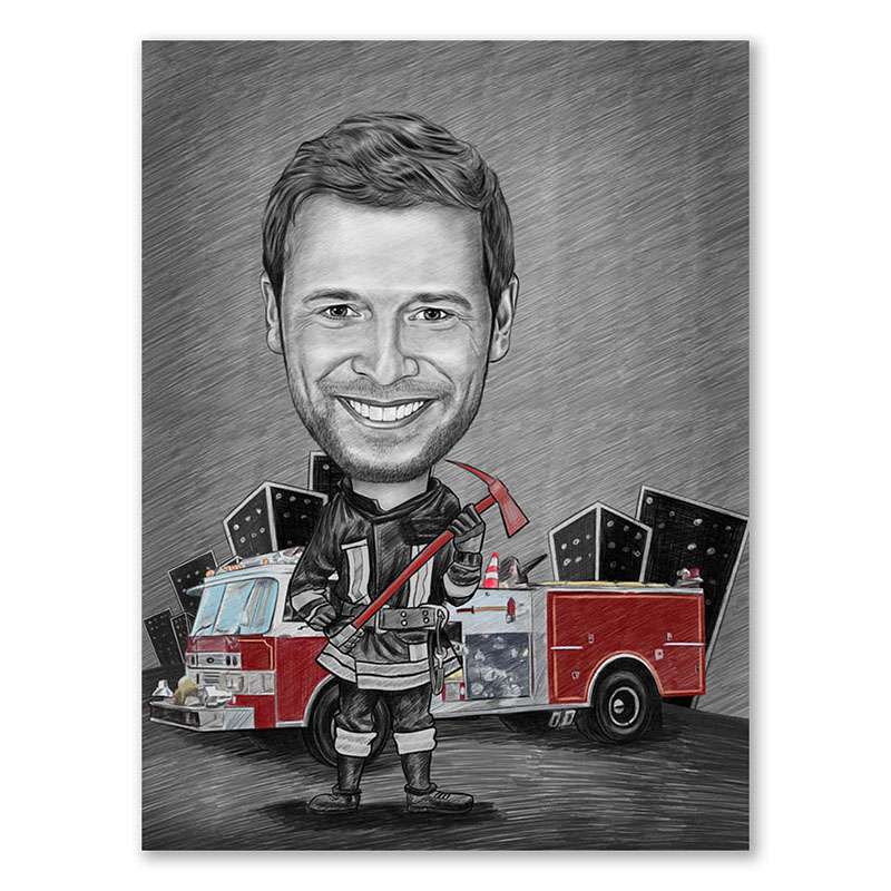 🖼️ 336383-1-karikatur-vom-foto-feuerwehr.jpg | Individuelle 🎁 persönliche 🎁 personalisierte Geschenke bedruckt ▪ bestickt ▪ graviert Bild von karikatur vom foto feuerwehrjpg | Individuelle 🎁 persönliche 🎁 personalisierte Geschenke bedruckt ▪ bestickt ▪ graviert