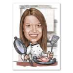 🖼️ 336475-1-karikatur-vom-foto-kefbfbdchin.jpg | Individuelle 🎁 persönliche 🎁 personalisierte Geschenke bedruckt ▪ bestickt ▪ graviert Bild von karikatur vom foto kefbfbdchinjpg | Individuelle 🎁 persönliche 🎁 personalisierte Geschenke bedruckt ▪ bestickt ▪ graviert