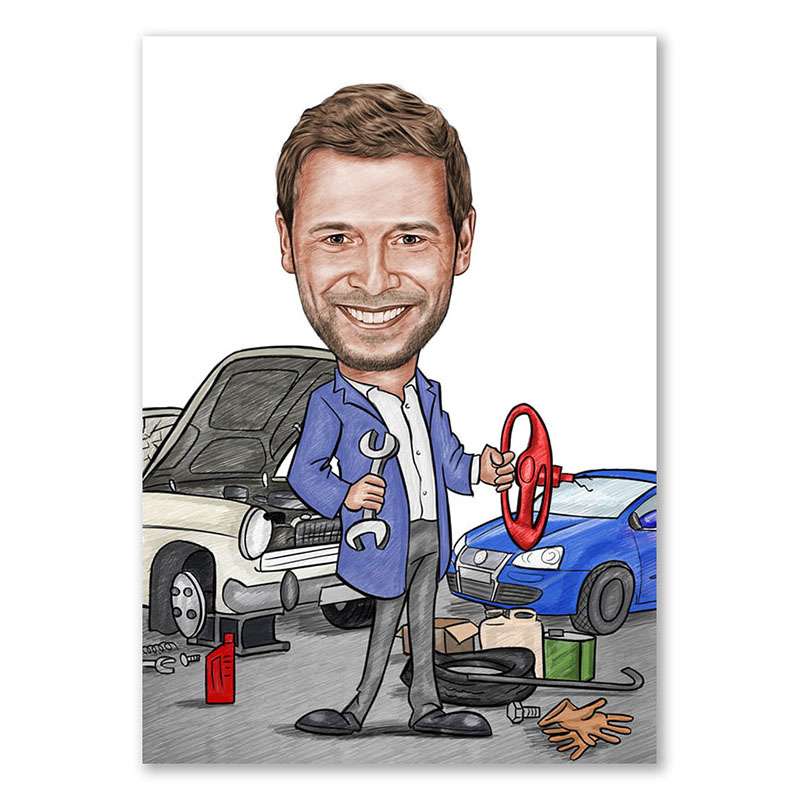 🖼️ 336479-1-karikatur-vom-foto-werkstatt.jpg | Individuelle 🎁 persönliche 🎁 personalisierte Geschenke bedruckt ▪ bestickt ▪ graviert Bild von karikatur vom foto werkstattjpg | Individuelle 🎁 persönliche 🎁 personalisierte Geschenke bedruckt ▪ bestickt ▪ graviert
