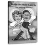 🖼️ 336483-1-karikatur-vom-foto-flotter-t.jpg | Individuelle 🎁 persönliche 🎁 personalisierte Geschenke bedruckt ▪ bestickt ▪ graviert Bild von karikatur vom foto flotter tjpg | Individuelle 🎁 persönliche 🎁 personalisierte Geschenke bedruckt ▪ bestickt ▪ graviert