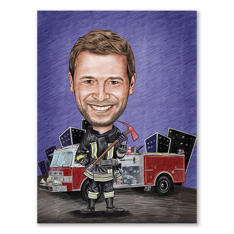🖼️ 336495-1-karikatur-vom-foto-feuerwehr.jpg | Individuelle 🎁 persönliche 🎁 personalisierte Geschenke bedruckt ▪ bestickt ▪ graviert Bild von karikatur vom foto feuerwehrjpg | Individuelle 🎁 persönliche 🎁 personalisierte Geschenke bedruckt ▪ bestickt ▪ graviert