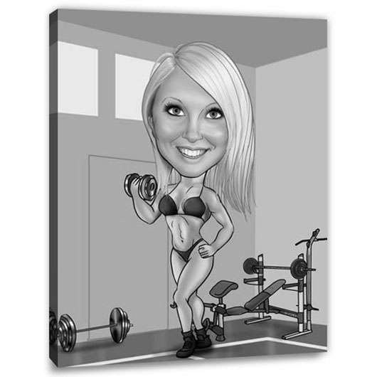 🖼️ 336555-1-karikatur-vom-foto-bodybuild.jpg | Individuelle 🎁 persönliche 🎁 personalisierte Geschenke bedruckt ▪ bestickt ▪ graviert Bild von karikatur vom foto bodybuildjpg | Individuelle 🎁 persönliche 🎁 personalisierte Geschenke bedruckt ▪ bestickt ▪ graviert