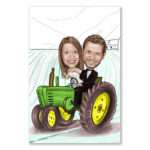 🖼️ 336563-1-karikatur-vom-foto-hochzeit.jpg | Individuelle 🎁 persönliche 🎁 personalisierte Geschenke bedruckt ▪ bestickt ▪ graviert Bild von karikatur vom foto hochzeitjpg | Individuelle 🎁 persönliche 🎁 personalisierte Geschenke bedruckt ▪ bestickt ▪ graviert