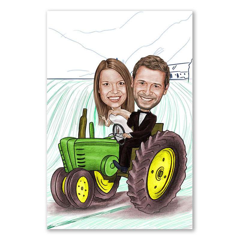 🖼️ 336563-1-karikatur-vom-foto-hochzeit.jpg | Individuelle 🎁 persönliche 🎁 personalisierte Geschenke bedruckt ▪ bestickt ▪ graviert Bild von karikatur vom foto hochzeitjpg | Individuelle 🎁 persönliche 🎁 personalisierte Geschenke bedruckt ▪ bestickt ▪ graviert