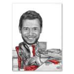 🖼️ 336635-1-karikatur-vom-foto-manager-b.jpg | Individuelle 🎁 persönliche 🎁 personalisierte Geschenke bedruckt ▪ bestickt ▪ graviert Bild von karikatur vom foto manager bjpg | Individuelle 🎁 persönliche 🎁 personalisierte Geschenke bedruckt ▪ bestickt ▪ graviert