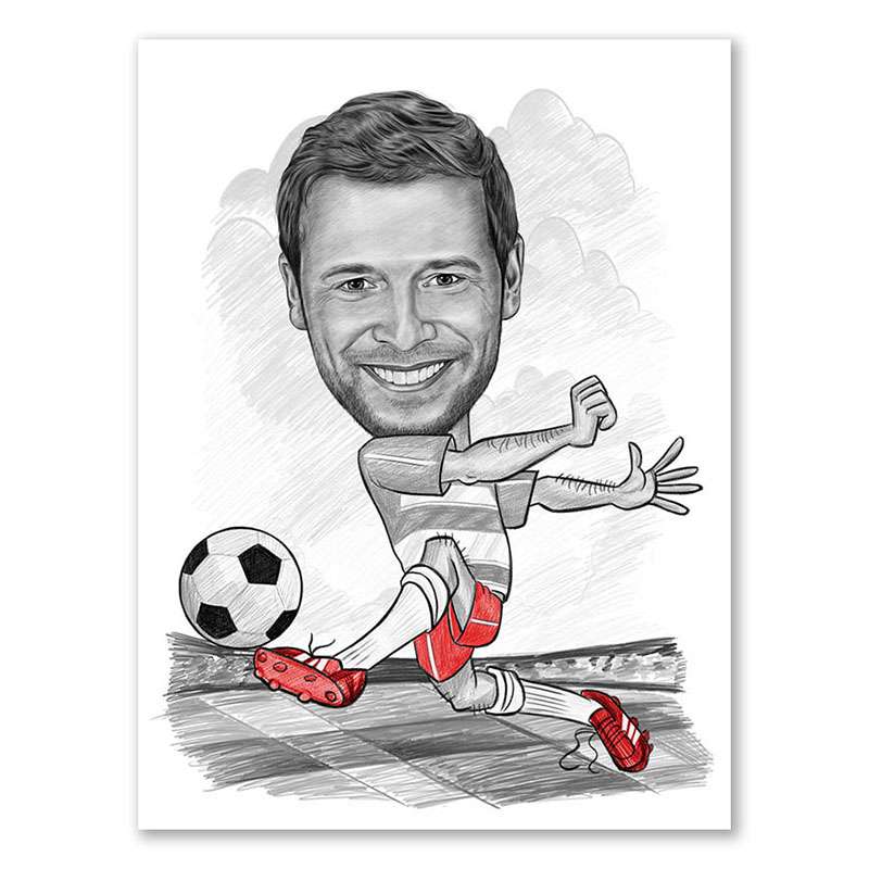 🖼️ 336695-1-karikatur-vom-foto-fussball.jpg | Individuelle 🎁 persönliche 🎁 personalisierte Geschenke bedruckt ▪ bestickt ▪ graviert Bild von karikatur vom foto fussballjpg | Individuelle 🎁 persönliche 🎁 personalisierte Geschenke bedruckt ▪ bestickt ▪ graviert