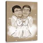 🖼️ 336707-1-karikatur-vom-foto-verliebte.jpg | Individuelle 🎁 persönliche 🎁 personalisierte Geschenke bedruckt ▪ bestickt ▪ graviert Bild von karikatur vom foto verliebtejpg | Individuelle 🎁 persönliche 🎁 personalisierte Geschenke bedruckt ▪ bestickt ▪ graviert