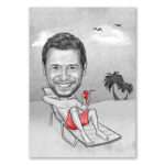 🖼️ 336731-1-karikatur-vom-foto-am-strand.jpg | Individuelle 🎁 persönliche 🎁 personalisierte Geschenke bedruckt ▪ bestickt ▪ graviert Bild von karikatur vom foto am strandjpg | Individuelle 🎁 persönliche 🎁 personalisierte Geschenke bedruckt ▪ bestickt ▪ graviert
