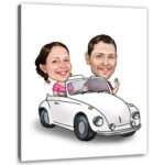 🖼️ 336748-1-karikatur-vom-foto-auto-and.jpg | Individuelle 🎁 persönliche 🎁 personalisierte Geschenke bedruckt ▪ bestickt ▪ graviert Bild von karikatur vom foto auto andjpg | Individuelle 🎁 persönliche 🎁 personalisierte Geschenke bedruckt ▪ bestickt ▪ graviert