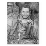 🖼️ 336817-1-karikatur-vom-foto-tarzan-ze.jpg | Individuelle 🎁 persönliche 🎁 personalisierte Geschenke bedruckt ▪ bestickt ▪ graviert Bild von karikatur vom foto tarzan zejpg | Individuelle 🎁 persönliche 🎁 personalisierte Geschenke bedruckt ▪ bestickt ▪ graviert