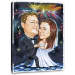 🖼️ 337209-1-karikatur-vom-foto-tanzendes.jpg | Individuelle 🎁 persönliche 🎁 personalisierte Geschenke bedruckt ▪ bestickt ▪ graviert Bild von karikatur vom foto tanzendesjpg | Individuelle 🎁 persönliche 🎁 personalisierte Geschenke bedruckt ▪ bestickt ▪ graviert