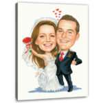 🖼️ 337239-1-karikatur-vom-foto-getraut.jpg | Individuelle 🎁 persönliche 🎁 personalisierte Geschenke bedruckt ▪ bestickt ▪ graviert Bild von karikatur vom foto getrautjpg | Individuelle 🎁 persönliche 🎁 personalisierte Geschenke bedruckt ▪ bestickt ▪ graviert