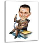 🖼️ 337329-1-karikatur-vom-foto-manager.jpg | Individuelle 🎁 persönliche 🎁 personalisierte Geschenke bedruckt ▪ bestickt ▪ graviert Bild von karikatur vom foto managerjpg | Individuelle 🎁 persönliche 🎁 personalisierte Geschenke bedruckt ▪ bestickt ▪ graviert