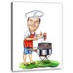 🖼️ 337349-1-karikatur-vom-foto-grill-mei.jpg | Individuelle 🎁 persönliche 🎁 personalisierte Geschenke bedruckt ▪ bestickt ▪ graviert Bild von karikatur vom foto grill meijpg | Individuelle 🎁 persönliche 🎁 personalisierte Geschenke bedruckt ▪ bestickt ▪ graviert
