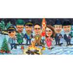 🖼️ 337387-1-karikatur-vom-foto-gruppe-de.jpg | Individuelle 🎁 persönliche 🎁 personalisierte Geschenke bedruckt ▪ bestickt ▪ graviert Bild von karikatur vom foto gruppe dejpg | Individuelle 🎁 persönliche 🎁 personalisierte Geschenke bedruckt ▪ bestickt ▪ graviert