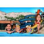 🖼️ 337399-1-karikatur-vom-foto-gruppe-im.jpg | Individuelle 🎁 persönliche 🎁 personalisierte Geschenke bedruckt ▪ bestickt ▪ graviert Bild von karikatur vom foto gruppe imjpg | Individuelle 🎁 persönliche 🎁 personalisierte Geschenke bedruckt ▪ bestickt ▪ graviert