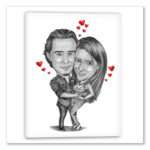 🖼️ 337419-1-karikatur-vom-foto-liebe-zei.jpg | Individuelle 🎁 persönliche 🎁 personalisierte Geschenke bedruckt ▪ bestickt ▪ graviert Bild von karikatur vom foto liebe zeijpg | Individuelle 🎁 persönliche 🎁 personalisierte Geschenke bedruckt ▪ bestickt ▪ graviert