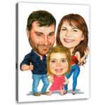 🖼️ 337448-1-karikatur-vom-foto-familie.jpg | Individuelle 🎁 persönliche 🎁 personalisierte Geschenke bedruckt ▪ bestickt ▪ graviert Bild von karikatur vom foto familiejpg | Individuelle 🎁 persönliche 🎁 personalisierte Geschenke bedruckt ▪ bestickt ▪ graviert