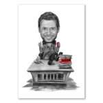 🖼️ 337499-1-karikatur-vom-foto-im-befbfbdro.jpg | Individuelle 🎁 persönliche 🎁 personalisierte Geschenke bedruckt ▪ bestickt ▪ graviert Bild von karikatur vom foto im befbfbdrojpg | Individuelle 🎁 persönliche 🎁 personalisierte Geschenke bedruckt ▪ bestickt ▪ graviert