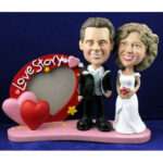 Bild von   d comicfigur vom foto hochzjpg | Individuelle 🎁 persönliche 🎁 personalisierte Geschenke bedruckt ▪ bestickt ▪ graviert