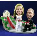 Bild von   d comicfigur vom foto auf kjpg | Individuelle 🎁 persönliche 🎁 personalisierte Geschenke bedruckt ▪ bestickt ▪ graviert