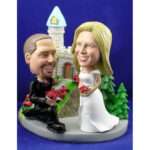 Bild von   d comicfigur vom foto auf kjpg | Individuelle 🎁 persönliche 🎁 personalisierte Geschenke bedruckt ▪ bestickt ▪ graviert