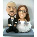 Bild von   d comicfigur vom foto hochzjpg | Individuelle 🎁 persönliche 🎁 personalisierte Geschenke bedruckt ▪ bestickt ▪ graviert