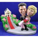 Bild von   d comicfigur vom foto auf hjpg | Individuelle 🎁 persönliche 🎁 personalisierte Geschenke bedruckt ▪ bestickt ▪ graviert