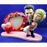 Bild von   d comicfigur vom foto wahrejpg | Individuelle 🎁 persönliche 🎁 personalisierte Geschenke bedruckt ▪ bestickt ▪ graviert