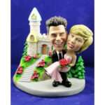 Bild von   d comicfigur vom foto tragjpg | Individuelle 🎁 persönliche 🎁 personalisierte Geschenke bedruckt ▪ bestickt ▪ graviert