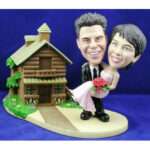 Bild von   d comicfigur vom foto getrajpg | Individuelle 🎁 persönliche 🎁 personalisierte Geschenke bedruckt ▪ bestickt ▪ graviert