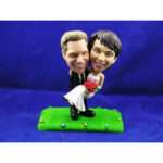 Bild von   d comicfigur vom foto auf djpg | Individuelle 🎁 persönliche 🎁 personalisierte Geschenke bedruckt ▪ bestickt ▪ graviert