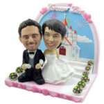 Bild von   d comicfigur vom foto everjpg | Individuelle 🎁 persönliche 🎁 personalisierte Geschenke bedruckt ▪ bestickt ▪ graviert