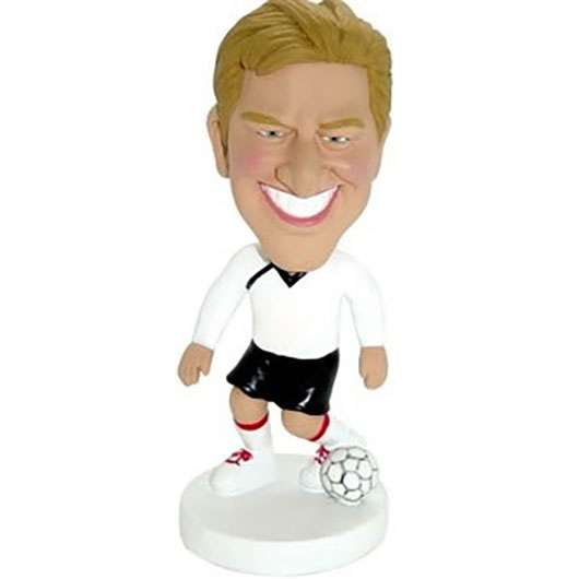 Bild von   d comicfigur vom foto soccejpg | Individuelle 🎁 persönliche 🎁 personalisierte Geschenke bedruckt ▪ bestickt ▪ graviert