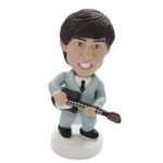 Bild von   d comicfigur vom foto beatljpg | Individuelle 🎁 persönliche 🎁 personalisierte Geschenke bedruckt ▪ bestickt ▪ graviert