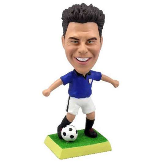 Bild von   d comicfigur vom foto schusjpg | Individuelle 🎁 persönliche 🎁 personalisierte Geschenke bedruckt ▪ bestickt ▪ graviert