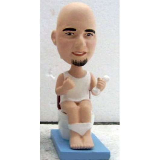 Bild von   d comicfigur vom foto aufmjpg | Individuelle 🎁 persönliche 🎁 personalisierte Geschenke bedruckt ▪ bestickt ▪ graviert