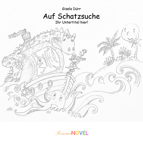 Bild von   personalisierte kinderbuecherjpg | Individuelle 🎁 persönliche 🎁 personalisierte Geschenke bedruckt ▪ bestickt ▪ graviert
