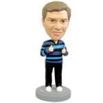 Bild von   d comicfigur vom foto gestrjpg | Individuelle 🎁 persönliche 🎁 personalisierte Geschenke bedruckt ▪ bestickt ▪ graviert