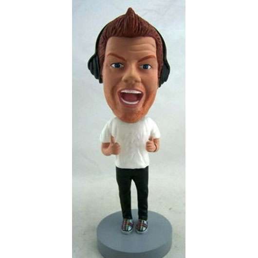 Bild von   d comicfigur vom foto my mujpg | Individuelle 🎁 persönliche 🎁 personalisierte Geschenke bedruckt ▪ bestickt ▪ graviert