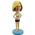 Bild von   d comicfigur vom foto buntejpg | Individuelle 🎁 persönliche 🎁 personalisierte Geschenke bedruckt ▪ bestickt ▪ graviert