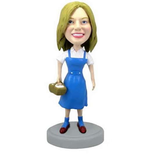 Bild von   d comicfigur vom foto in bljpg | Individuelle 🎁 persönliche 🎁 personalisierte Geschenke bedruckt ▪ bestickt ▪ graviert