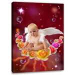 🖼️ 339091-1-fantasie-portrait-baby-engel.jpg | Individuelle 🎁 persönliche 🎁 personalisierte Geschenke bedruckt ▪ bestickt ▪ graviert Bild von fantasie portrait baby engeljpg | Individuelle 🎁 persönliche 🎁 personalisierte Geschenke bedruckt ▪ bestickt ▪ graviert