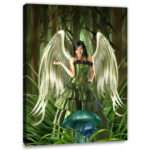 Bild von   fantasie portrait hell grefbfbdjpg | Individuelle 🎁 persönliche 🎁 personalisierte Geschenke bedruckt ▪ bestickt ▪ graviert