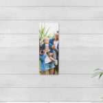 Bild von   foto auf aluplatte gebuerstetjpg | Individuelle 🎁 persönliche 🎁 personalisierte Geschenke bedruckt ▪ bestickt ▪ graviert