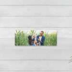 Bild von   foto auf aluplatte gebuerstetjpg | Individuelle 🎁 persönliche 🎁 personalisierte Geschenke bedruckt ▪ bestickt ▪ graviert