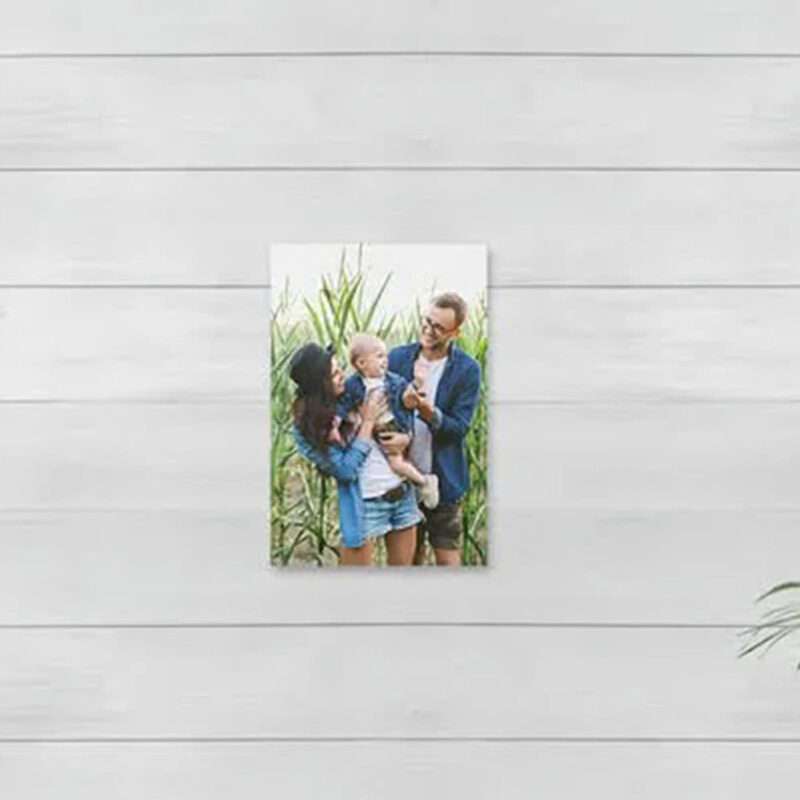 Bild von   foto auf aluplatte gebuerstetjpg | Individuelle 🎁 persönliche 🎁 personalisierte Geschenke bedruckt ▪ bestickt ▪ graviert